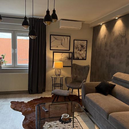 Apartman Pannonica Pin 0-24H Slavonski Brod Eksteriør bilde