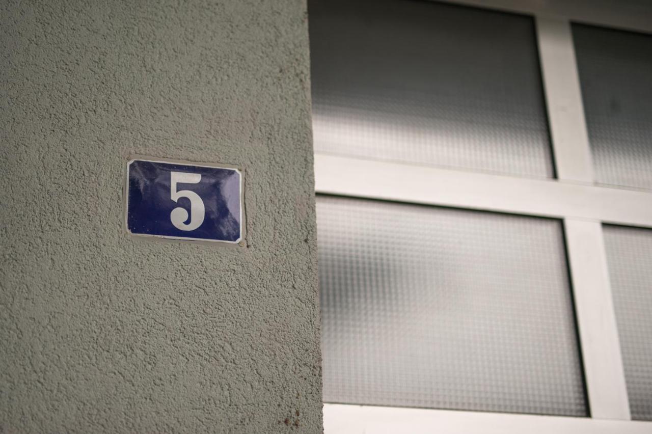 Apartman Pannonica Pin 0-24H Slavonski Brod Eksteriør bilde
