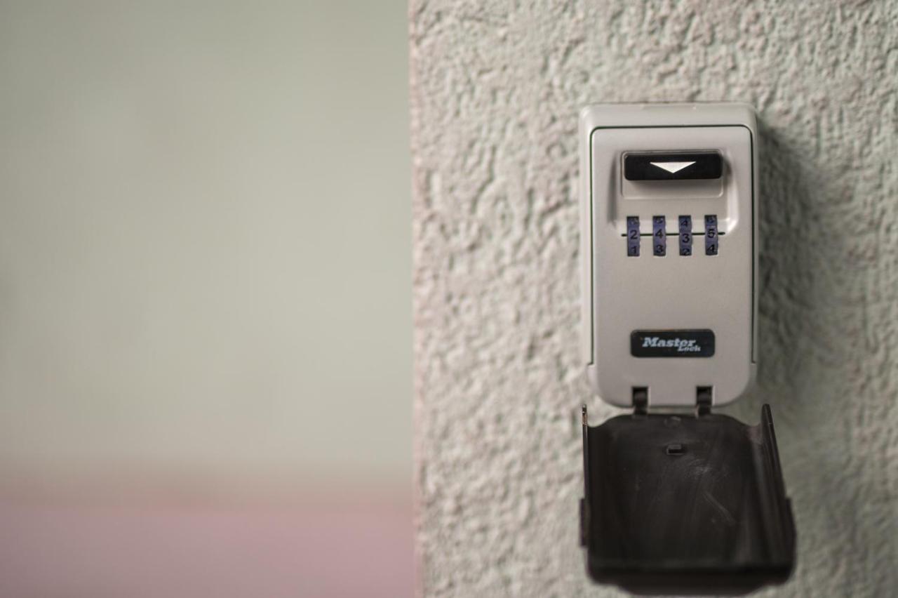 Apartman Pannonica Pin 0-24H Slavonski Brod Eksteriør bilde