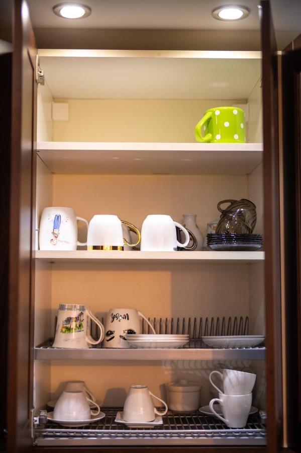 Apartman Pannonica Pin 0-24H Slavonski Brod Eksteriør bilde