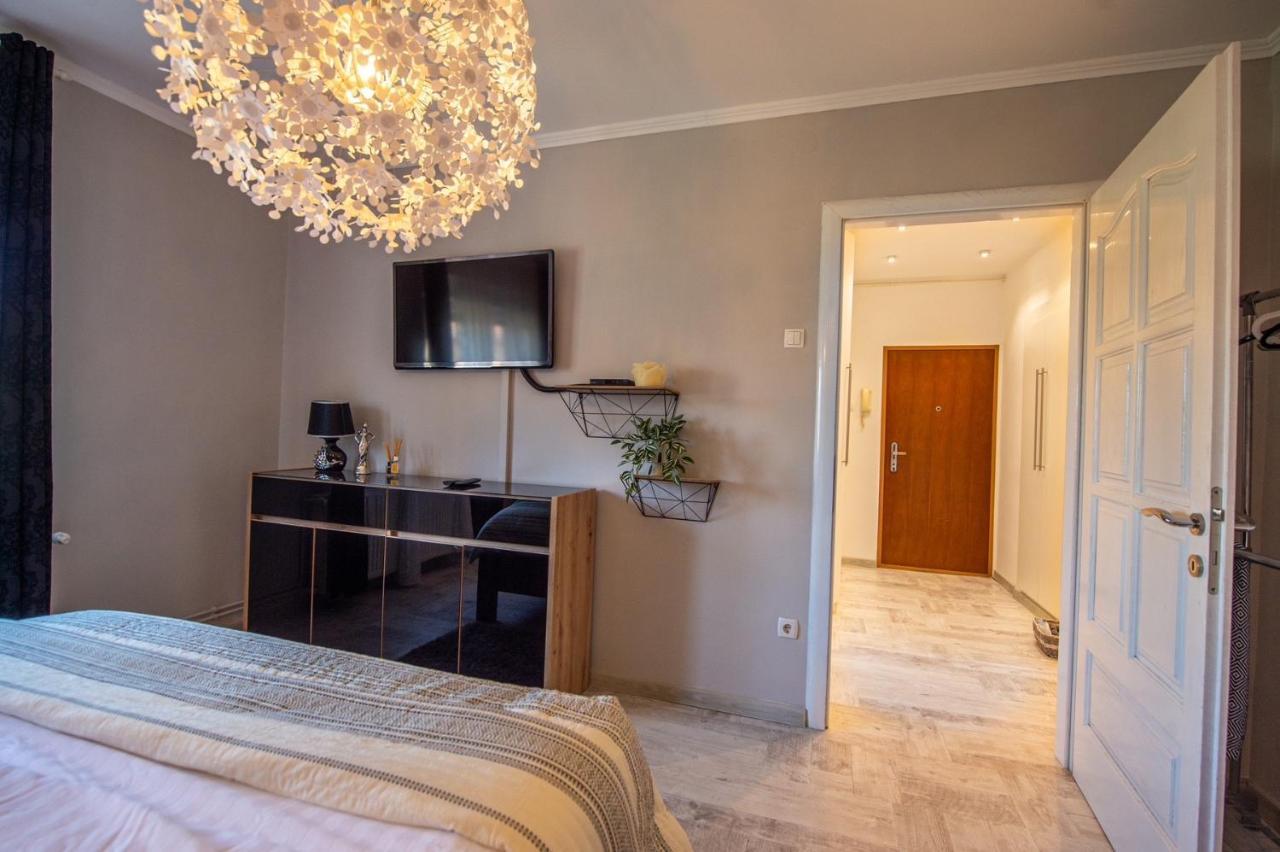 Apartman Pannonica Pin 0-24H Slavonski Brod Eksteriør bilde