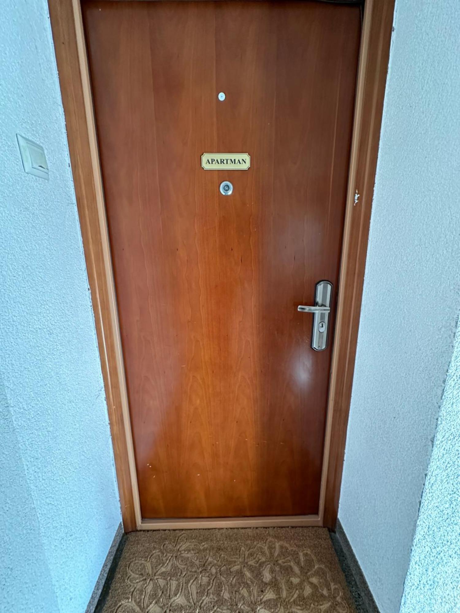 Apartman Pannonica Pin 0-24H Slavonski Brod Eksteriør bilde