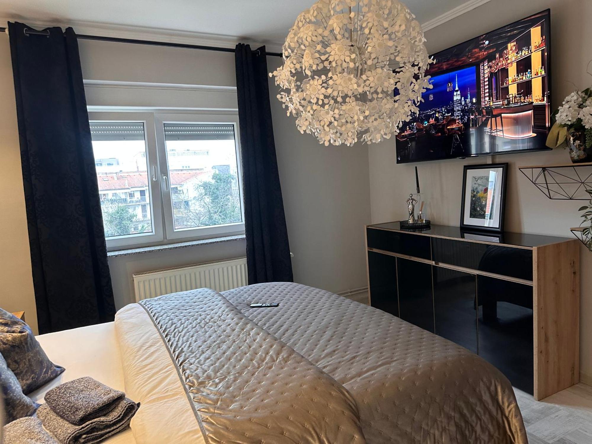 Apartman Pannonica Pin 0-24H Slavonski Brod Eksteriør bilde