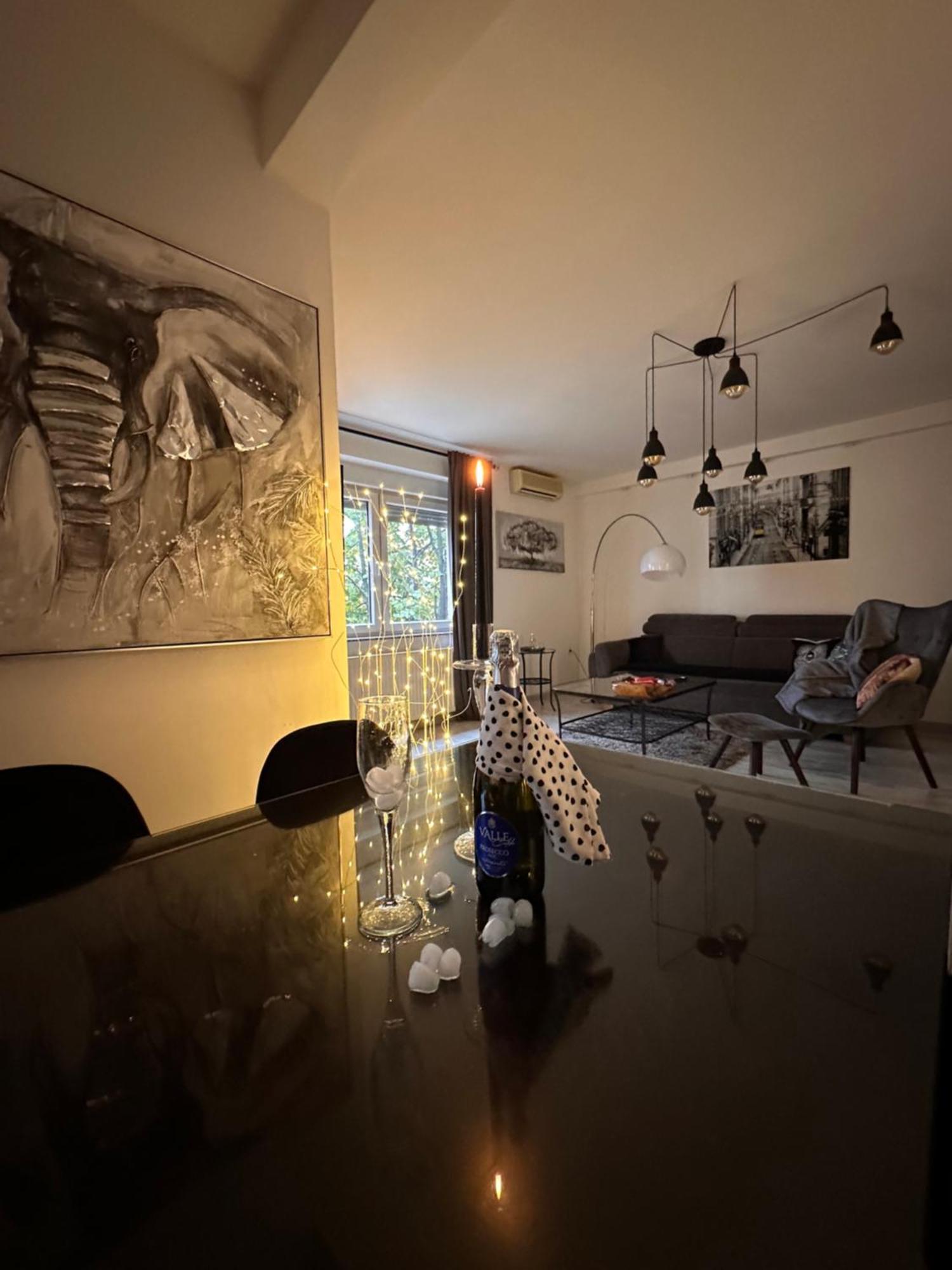 Apartman Pannonica Pin 0-24H Slavonski Brod Eksteriør bilde