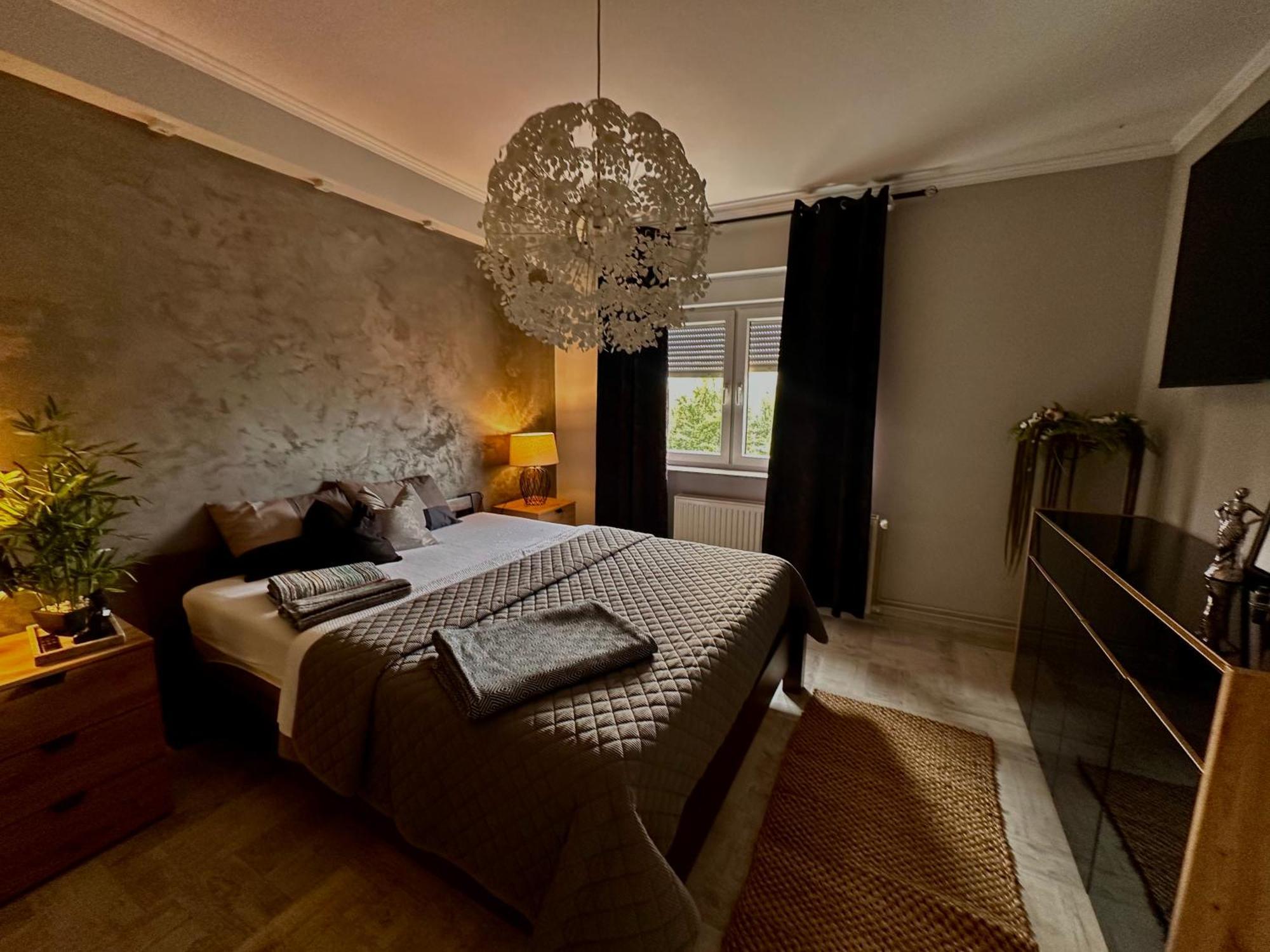 Apartman Pannonica Pin 0-24H Slavonski Brod Eksteriør bilde