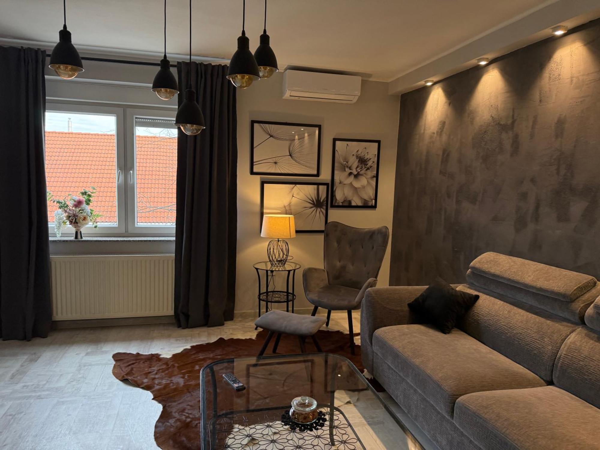 Apartman Pannonica Pin 0-24H Slavonski Brod Eksteriør bilde