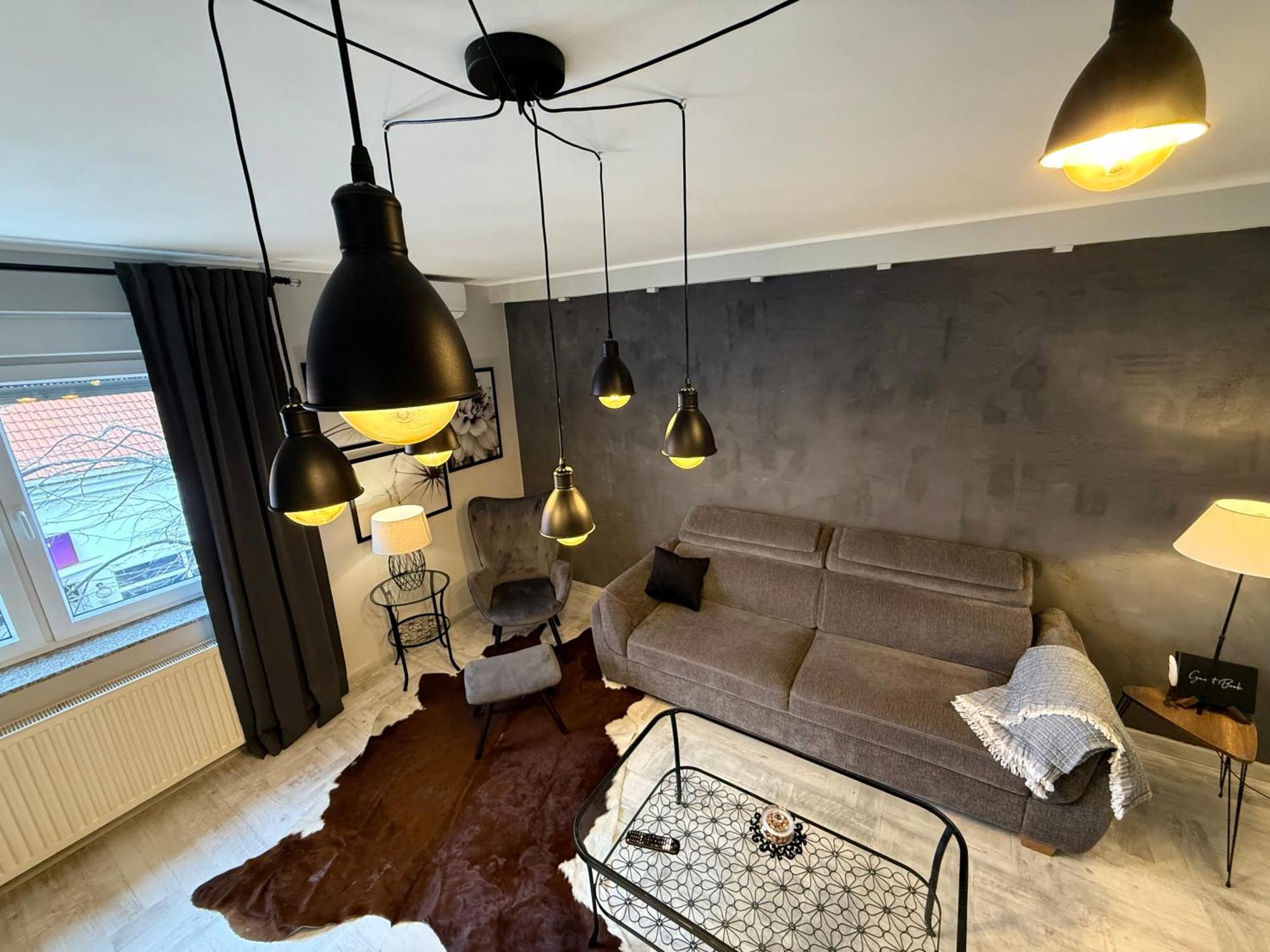 Apartman Pannonica Pin 0-24H Slavonski Brod Eksteriør bilde